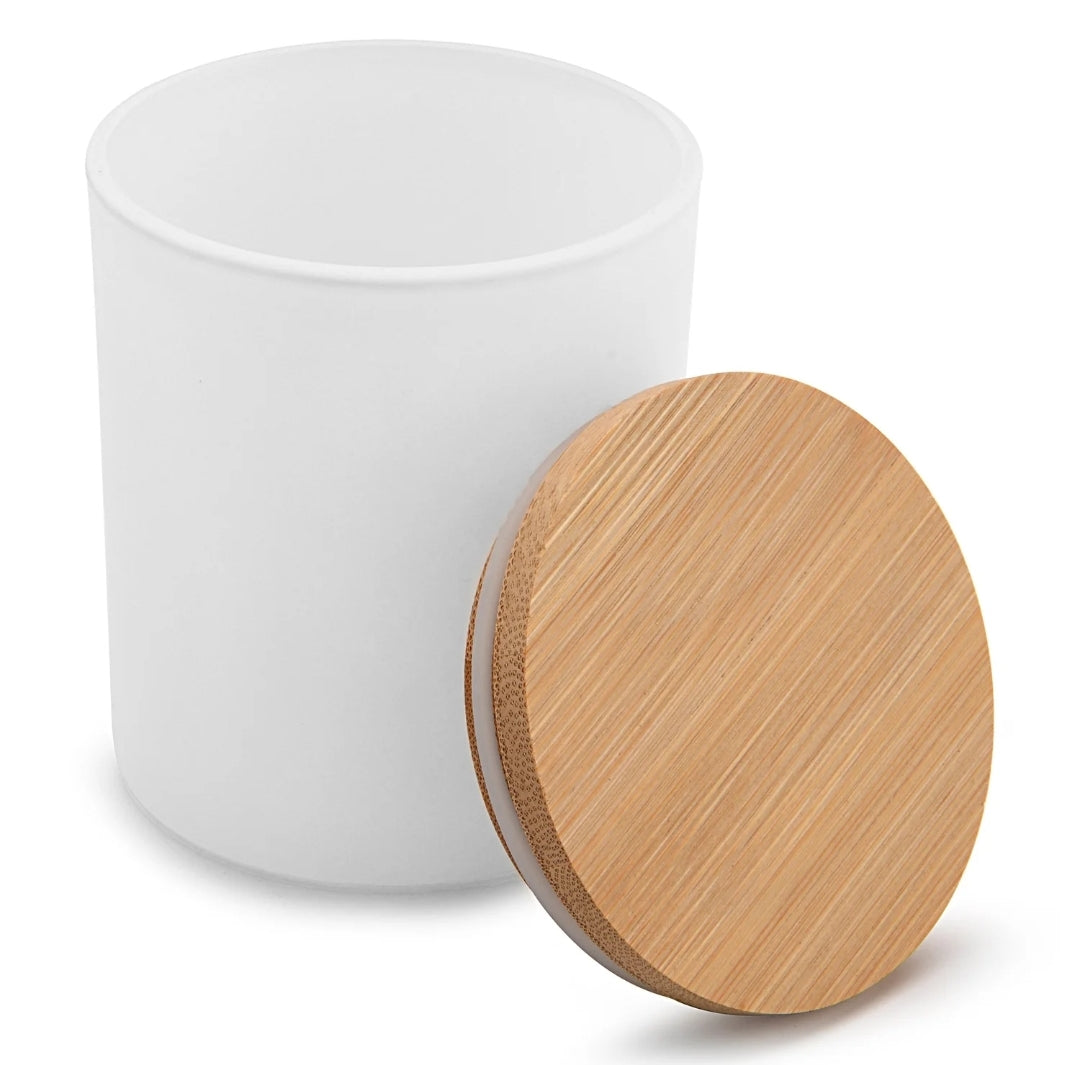 Lemon Chiffon 13oz Soy Luxe Candle