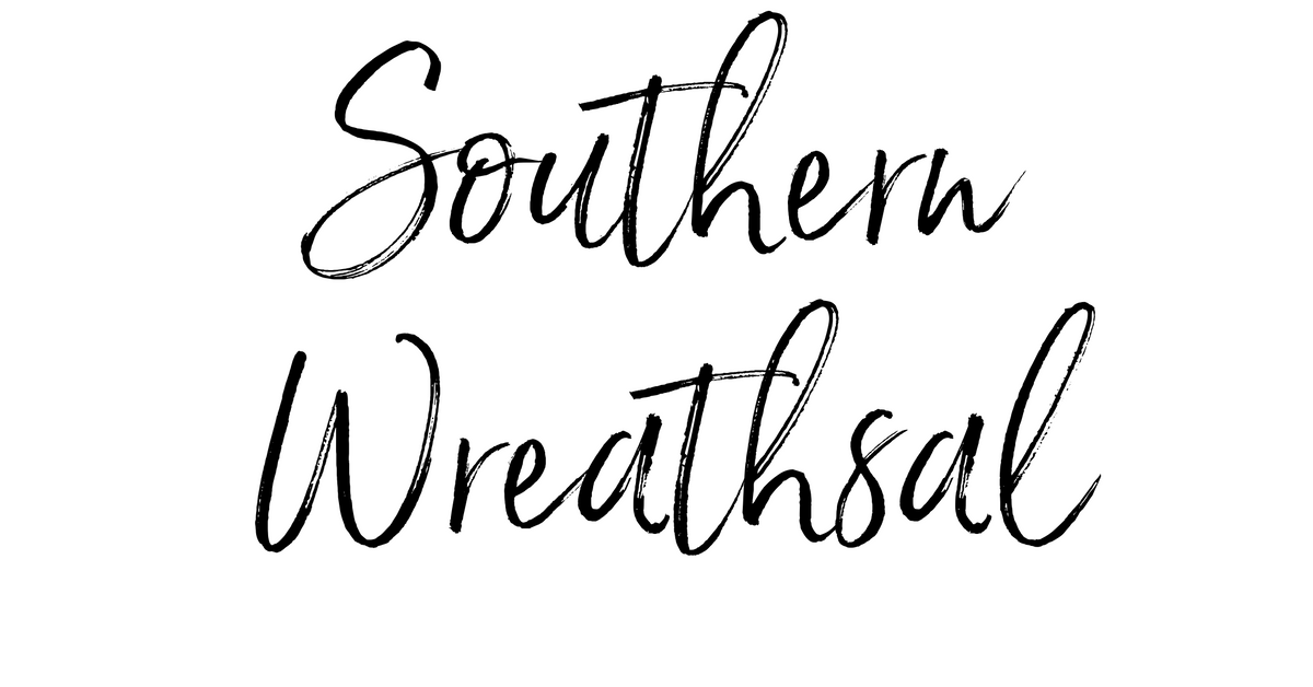 Southern Wreathsal | Designer Door Wreaths for All Occasions – Southern ...