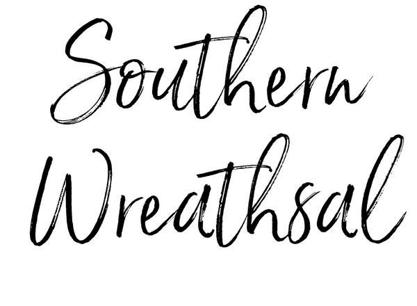 Southern Wreathsal | Designer Door Wreaths for All Occasions – Southern ...